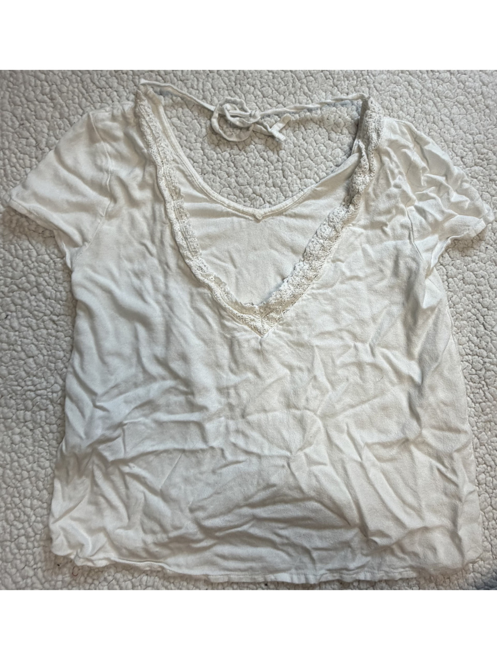 Women's Roxy Shirt - Picture 3 of 3